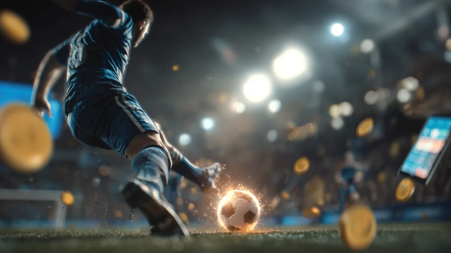 br 365 bet — UEFA Champions League