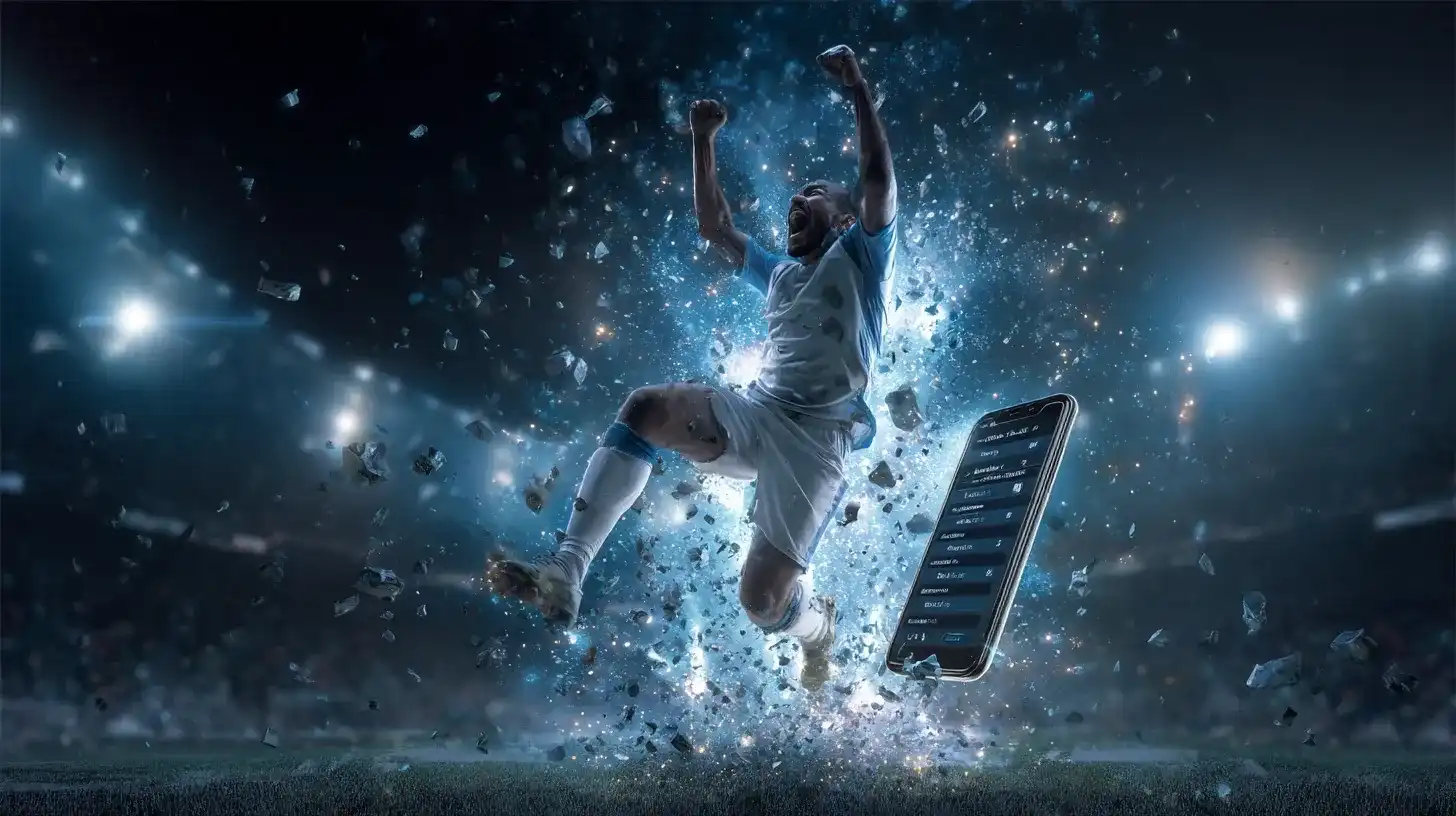 br 365 bet — sports app